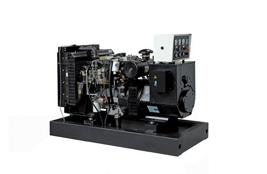 漳州科克150kw大型柴油发电机组