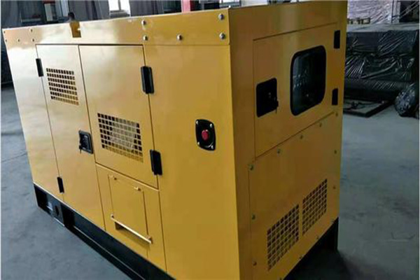 漳州发电机出租 漳州发电机出租