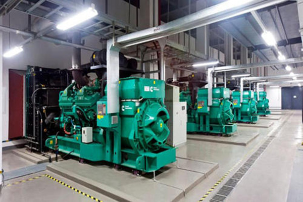 漳州发电机出租 漳州发电机出租