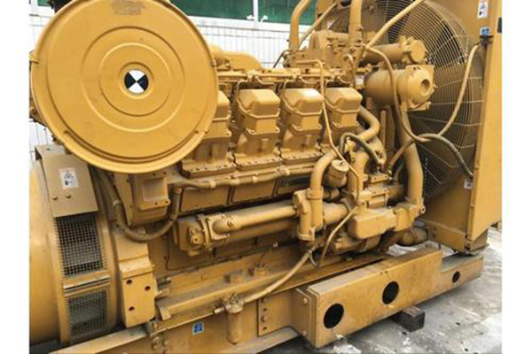 漳州发电机出租