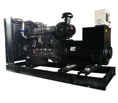 漳州上柴柴油发电机组50KW-700KW