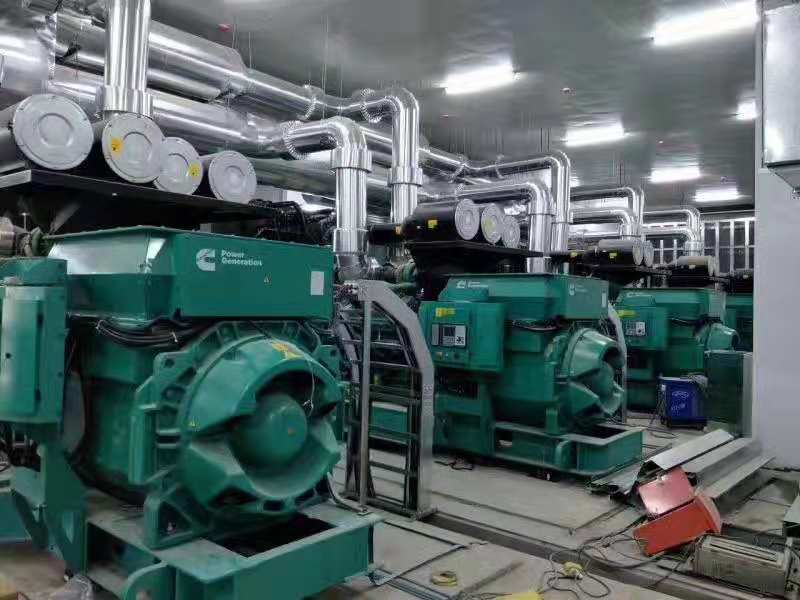 漳州发电机出租 漳州发电机出租