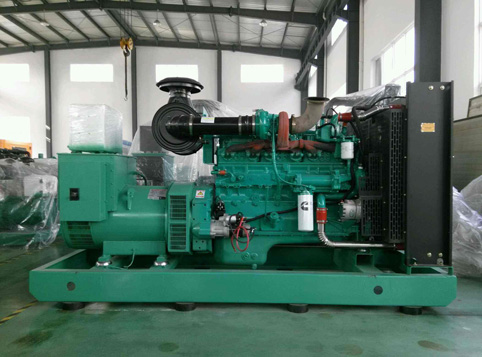 漳州柴油发电机组 漳州柴油发电机组