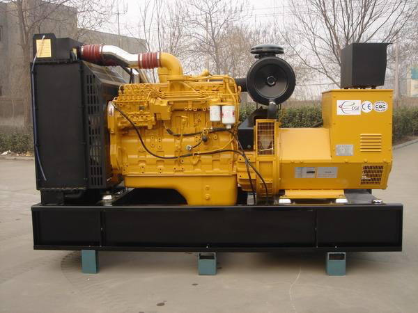 漳州发电机出租